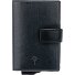  Manciano Porte-monnaie Protection RFID Cuir 10.5 cm Modéle black