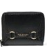  Isabella Porte-monnaie Cuir 13.5 cm Modéle nero