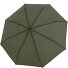  Timber Parapluie de poche 5 cm Modéle olive