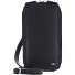  Polo Pochette pour téléphone portable Cuir véritable 9.5 cm Modéle schwarz