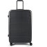  Quadrix 4 roues trolley 75 cm Modéle black