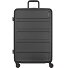  Quadrix 4 roues trolley 75 cm Modéle black