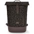  Luca Daypack 42 cm Compartiment ordinateur Modéle brown leo