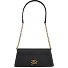 Autograph Sac à bandoulière Cuir véritable 20.5 cm Modéle black-gold