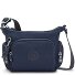  Basic Gabbie Mini Sac à bandoulière 28 cm Modéle blue bleu 2