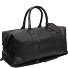  Portsmouth 2 Sac de voyage Weekender Cuir 56 cm Modéle black