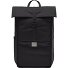 Coreway Rolltop 20 Daypack 45 cm Compartiment pour ordinateur portable Modéle black