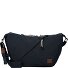  Aurum Sac à bandoulière L 40 cm Modéle dark blue