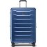  Phoenix 4 roulettes Trolley 76 cm avec soufflet d'extension Modéle dark blue