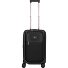  Mythic 4 roulettes Trolley de cabine 55 cm Compartiment pour ordinateur portable avec soufflet d'extension Modéle black