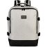  Sac à dos de voyage Cabin Pro Base avec compartiment pour ordinateur portable de 40 cm Modéle sand 1