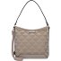  Talina Sac à bandoulière 27 cm Modéle taupe