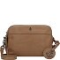  Anchor Love Rieke Sac à bandoulière Cuir véritable 21 cm Modéle spicy ginger