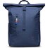  Rolltop Easy Daypack 46 cm Compartiment ordinateur Modéle deep ocean