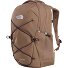  Jester Daypack 50 cm Compartiment ordinateur Modéle garnet-endless dusk