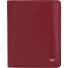  Porte-monnaie Polo RFID en cuir 10,5 cm Modéle rot