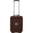  Chatelet Air 2.0 2 roulettes Trolley de cabine 43.5 cm Compartiment pour ordinateur portable Modéle braun