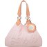  Frottee Limited Barbie Izzy Medium Sac de shopper 42 cm Modéle pale rose