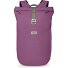  Arcane Roll Top Daypack 50 cm Compartiment ordinateur Modéle shiso purple heather