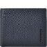  Modus Special Porte-monnaie Protection RFID Cuir véritable 11 cm Modéle black 1