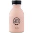  Urban Gourde 250 ml Modéle dusty pink