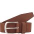  Ceinture Cuir Modéle coffee bean | 90 cm