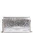 Mahiria Portefeuille d'embrayage 15.5 cm Modéle silver-col