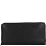  Sally Porte-monnaie Cuir 19 cm Modéle black