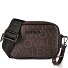  King RE Sac à bandoulière 18 cm Modéle moro-naturale