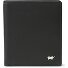  Golf 3.0 Porte-monnaie Protection RFID Cuir 11 cm Modéle schwarz