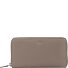  Arva Porte-monnaie Protection RFID Cuir véritable 19 cm Modéle malt