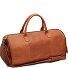  Finlay Sac de voyage Weekender Cuir 55 cm Modéle cognac