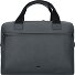  Casual Sac de voyage Weekender Cuir 46 cm Modéle schwarz