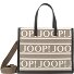  Paraffa Aurelia Sac de shopper 39 cm Modéle morel
