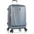  Vantage 4 roulettes Trolley M 66 cm avec soufflet d'extension Modéle slate blue
