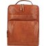  Bronco Sac à dos en cuir 40 cm pour ordinateur portable Modéle brandy