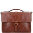  Buddy porte-documents en cuir 38 cm Modéle cognac