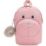  Back to School Faster Sac à dos pour enfants 28 cm Modéle bridal rose