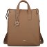  Yuna Daypack 38 cm Compartiment pour ordinateur portable Modéle hazel