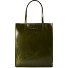  Mirra Sac à bandoulière Cuir véritable 32 cm Compartiment ordinateur Modéle maggiorana