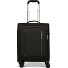  Cloudrider 4 roulettes Trolley de cabine S 55 cm Modéle jet black