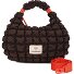  Unio Kitzbuehel S Sac à bandoulière S 34.5 cm Modéle chocolate