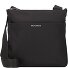  Klosters Serena sac à bandoulière 27 cm Modéle black