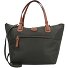  Sac à main X-Bag 24 cm Modéle olivgruen