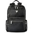  Berna Daypack 42 cm Compartiment ordinateur Modéle black