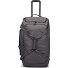  City Racer 2 roulettes Sac de voyage L 42 cm Modéle black