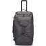  City Racer 2 roulettes Sac de voyage L 42 cm Modéle black