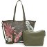  TAS Kendra Sac de shopper 48 cm Modéle khaki