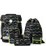  Champion Maxx Set de cartables 6 pièces Modéle Finn