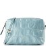  Kaia Sac à bandoulière Cuir 22 cm Modéle sapphire